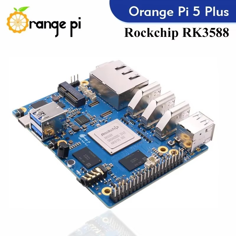 2026 Pi 5 Plus 4 8 16 32gb Ram - Orange Pi 5 Plus 32Gb 评论和价格