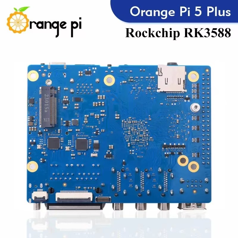 2026 Pi 5 Plus 4 8 16 32gb Ram - Orange Pi 5 Plus 32Gb 评论和价格