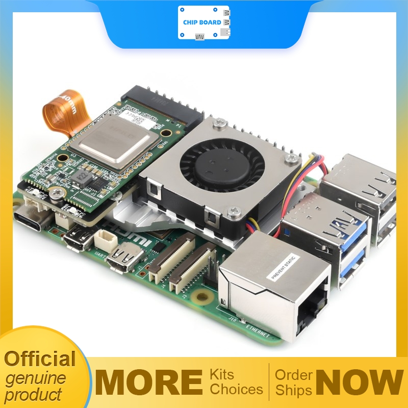 Waveshare PCIe to M.2 adapter  - Turing Pi 2 评论和价格