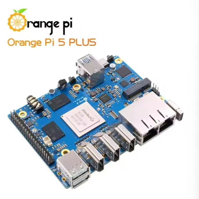 RoRuSOrange Pi 5 Plus 32gb Ram - Orange Pi 5 Plus 32Gb 评论和价格