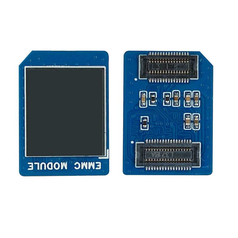 BAAE 32GB EMMC Storage Flash M - Orange Pi 5 Plus 32Gb 评论和价格
